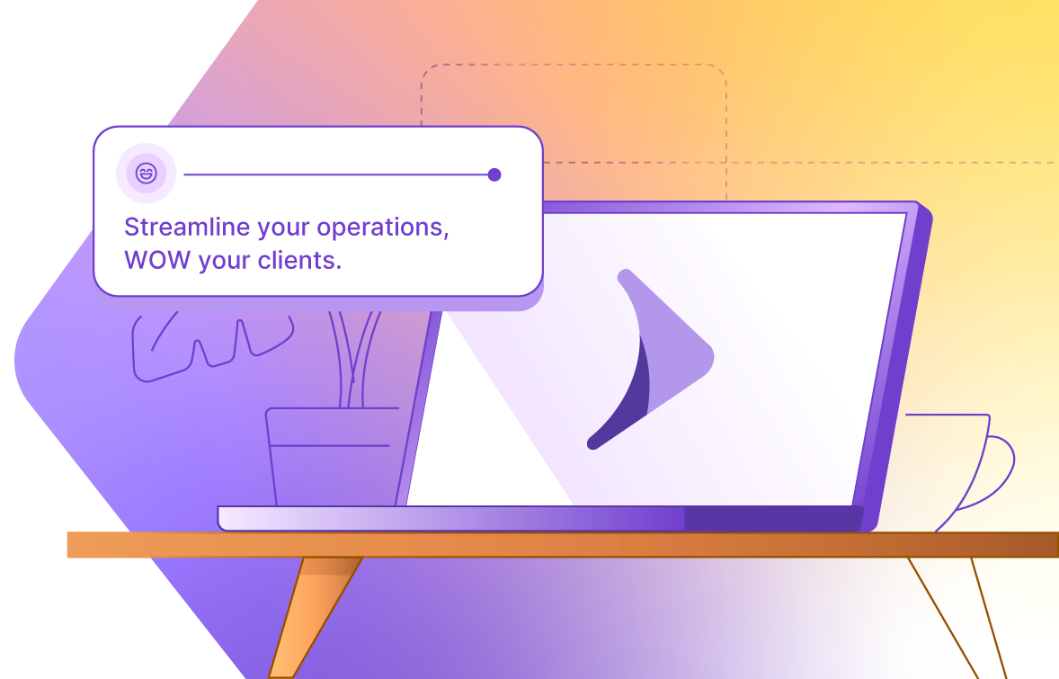 PrepBusiness dashboard